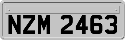 NZM2463