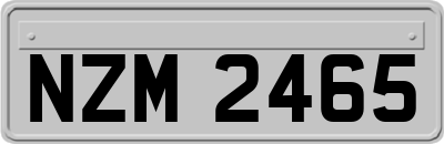 NZM2465