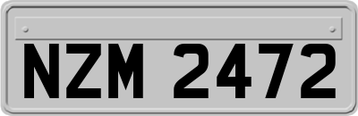 NZM2472
