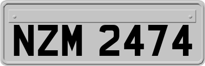 NZM2474