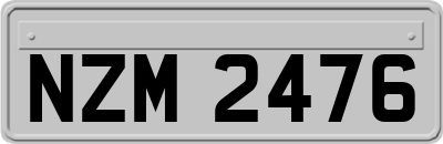 NZM2476