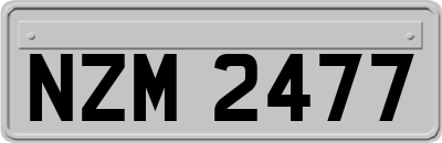 NZM2477