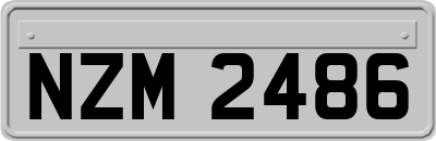 NZM2486