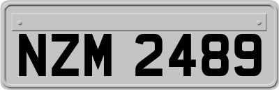 NZM2489