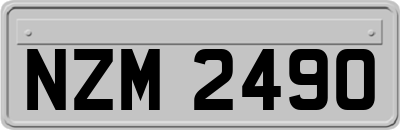 NZM2490