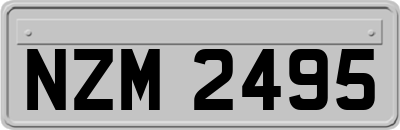 NZM2495
