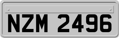 NZM2496