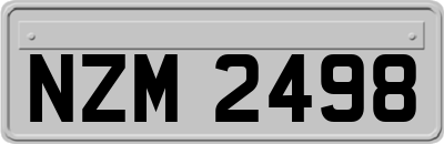 NZM2498