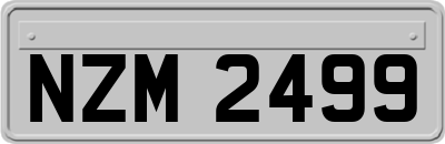 NZM2499