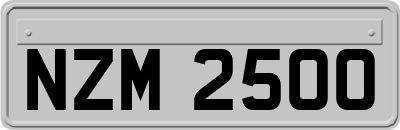 NZM2500