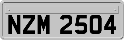 NZM2504