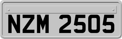NZM2505