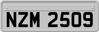 NZM2509