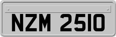NZM2510