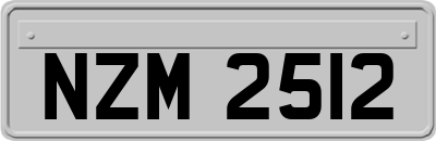 NZM2512