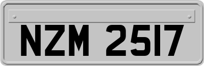 NZM2517