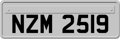 NZM2519