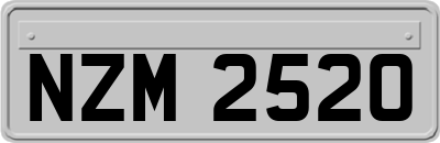 NZM2520