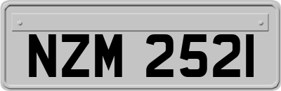 NZM2521