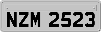 NZM2523