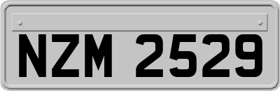 NZM2529