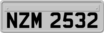 NZM2532