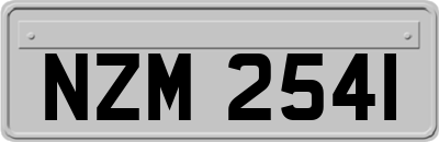NZM2541