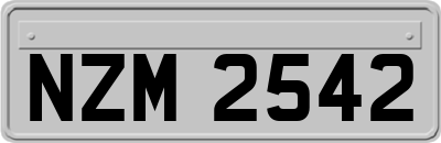 NZM2542