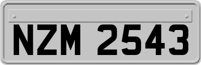 NZM2543