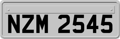 NZM2545