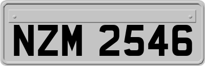 NZM2546