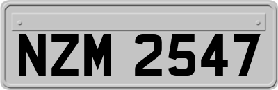 NZM2547