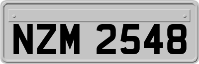 NZM2548