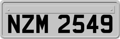 NZM2549
