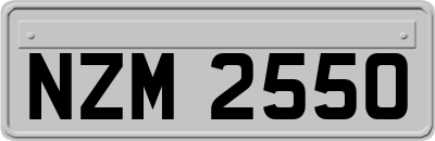 NZM2550