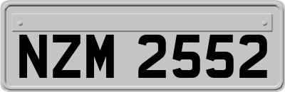NZM2552
