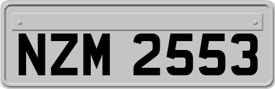 NZM2553