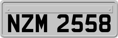 NZM2558