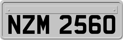 NZM2560