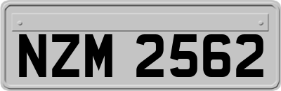 NZM2562