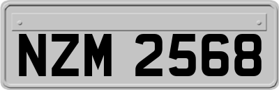 NZM2568