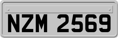 NZM2569