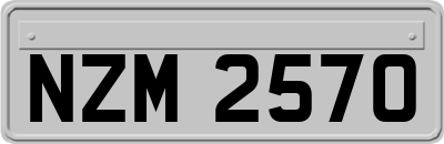 NZM2570