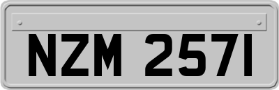 NZM2571