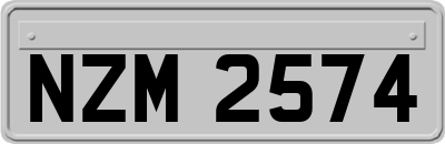 NZM2574