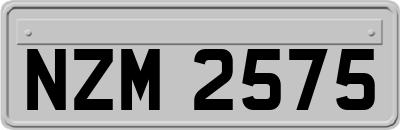 NZM2575