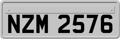 NZM2576