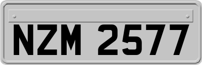 NZM2577