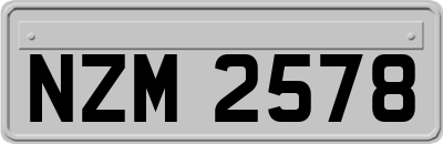 NZM2578