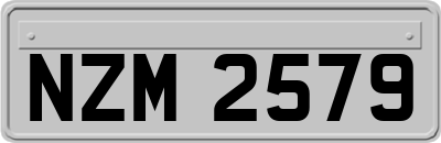 NZM2579